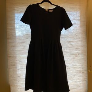 LuLaRoe Amelia Size L